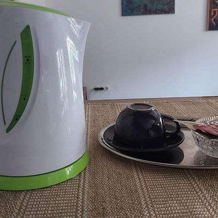Downtown Oasis Zagrebアパートメント エクステリア 写真